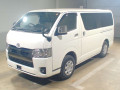 2022 Toyota Hiace Van