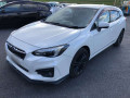 2017 Subaru Impreza Sports