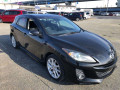 2011 Mazda Axela Sport