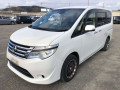 2014 Nissan Serena
