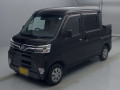 2018 Daihatsu Hijet Cargo