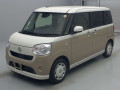 2020 Daihatsu Move Canbus