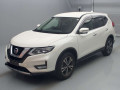 2018 Nissan X-Trail