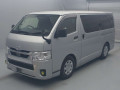 2021 Toyota Hiace Van