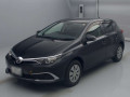 2015 Toyota Auris