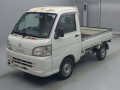 2007 Daihatsu Hijet Truck