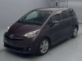 2011 Toyota Ractis