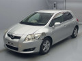2008 Toyota Auris
