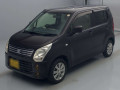 2014 Suzuki Wagon R