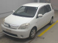 2009 Toyota Raum