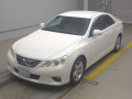 2010 Toyota Mark X