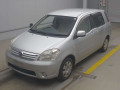 2010 Toyota Raum