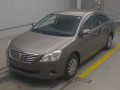 2008 Toyota Premio