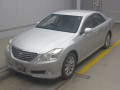 2008 Toyota Crown