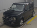 2007 Nissan Cube