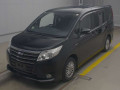 2015 Toyota Noah