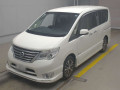 2015 Nissan Serena