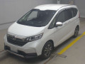 2022 Honda Freed