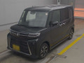 2025 Daihatsu Tanto Custom