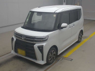 2025 Daihatsu Tanto Custom