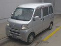 2012 Daihatsu Hijet Cargo