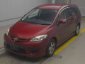 2009 Mazda Premacy