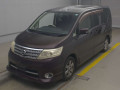 2008 Nissan Serena