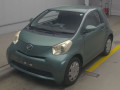 2009 Toyota iQ