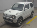 2002 Suzuki Jimny