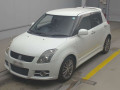 2006 Suzuki Swift