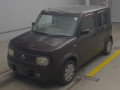 2007 Nissan Cube