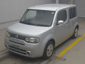 2017 Nissan Cube