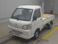 2008 Daihatsu Hijet Truck