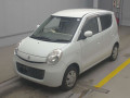 2010 Suzuki MR Wagon