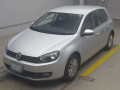 2011 Volkswagen Golf