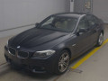 2010 BMW 5 Series
