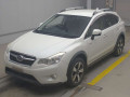 2013 Subaru XV HYBRID
