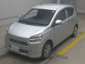 2017 Daihatsu Mira e:S