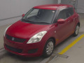 2011 Suzuki Swift