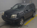 2005 Nissan X-Trail