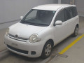 2009 Toyota Sienta
