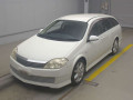 2003 Nissan Primera Wagon