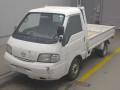 2005 Mazda Bongo Truck