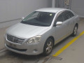 2008 Toyota Premio