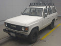 1987 Toyota Land Cruiser 60