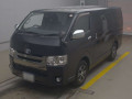 2016 Toyota Hiace Van