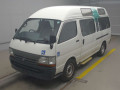 2004 Toyota Hiace Commuter