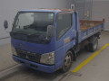 2009 Mitsubishi Fuso Canter