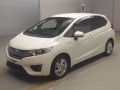 2015 Honda Fit Hybrid