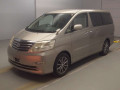 2007 Toyota Alphard